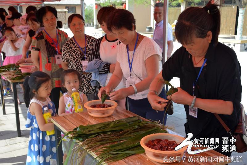 晋中人说山西好风光,人说山西好风光之代县