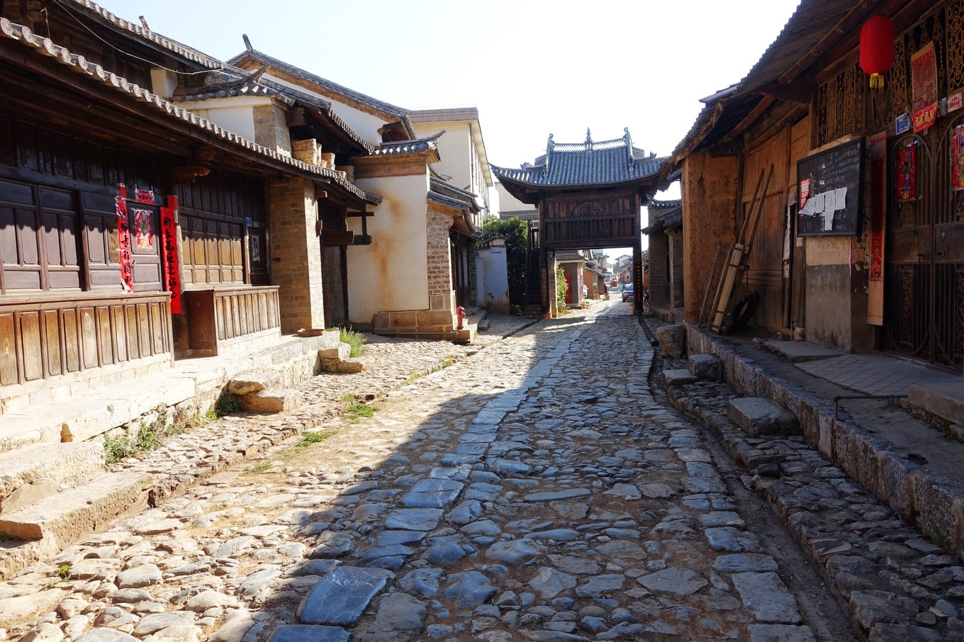 云南之源彩云之乡,云南之源