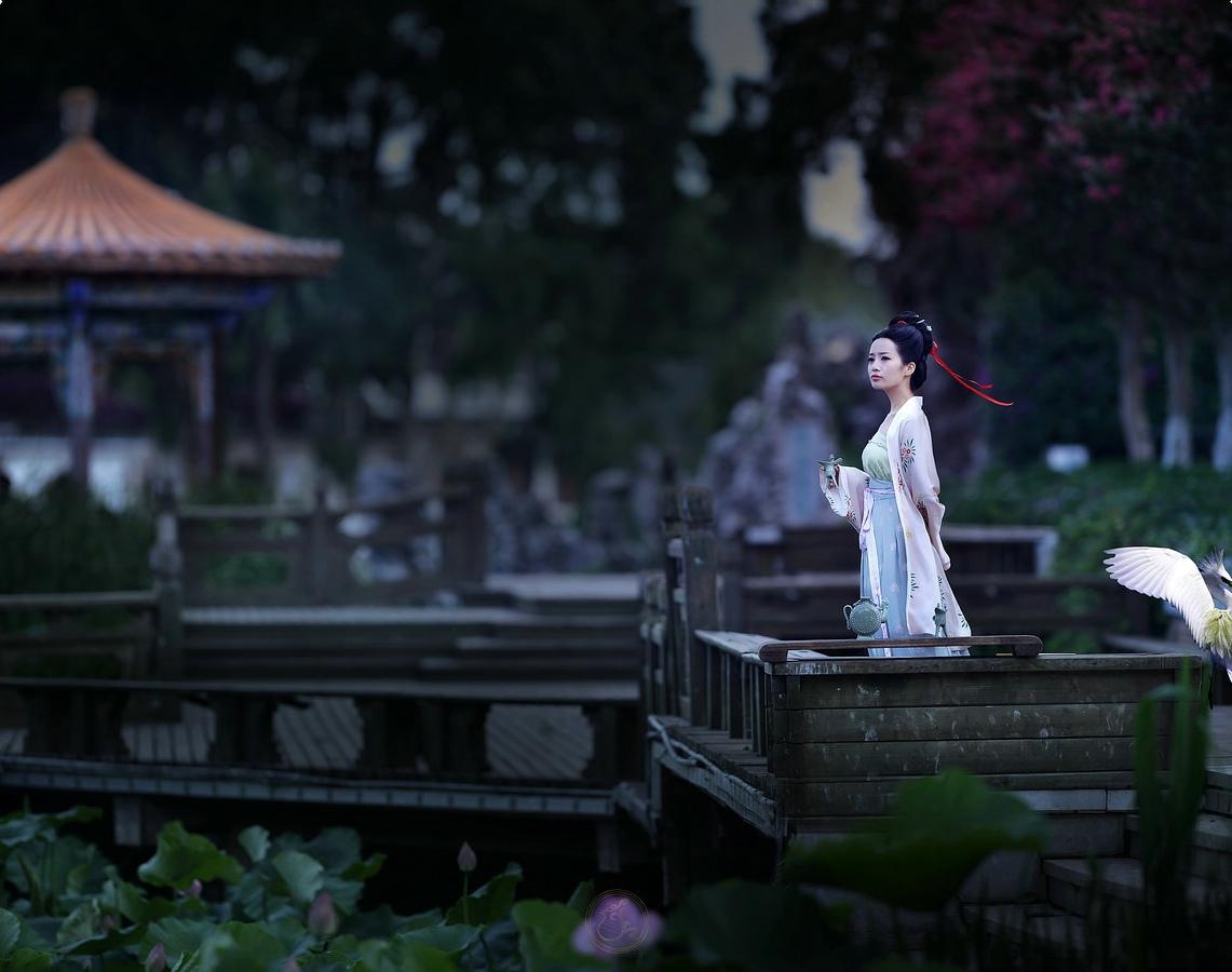 宋代大词人李清照的别样人生,千古女词人李清照跌宕传奇的一生