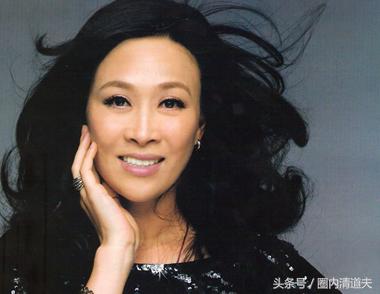 娱乐圈大姐大的有哪些,娱乐圈中的大姐大