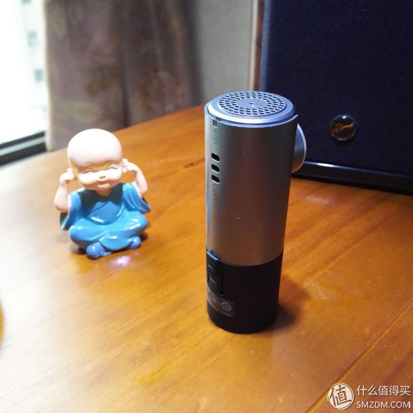 和经典仍然有一段距离，玩美实至名归---------------Goluk极路客T1智能行车记录仪