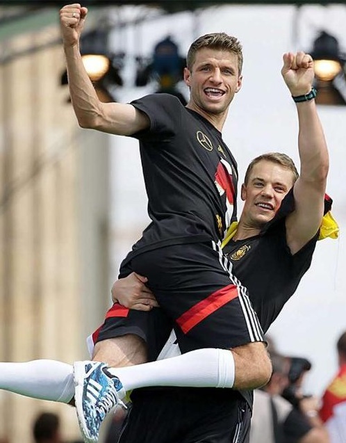 为什么说穆勒是伟大的,穆勒是个什么样的人