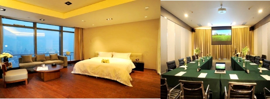 青岛旅游酒店选在哪合适,青岛前十酒店