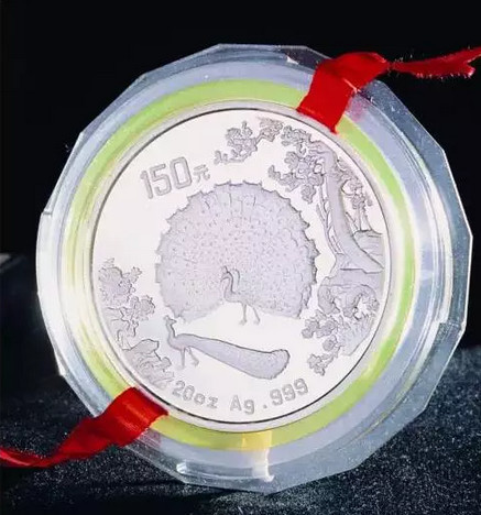 有哪些特别的纪念币,最特别的纪念币