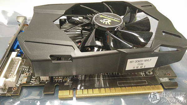 主打网咖市场和外观*党**---HKCX320（轻度测评）