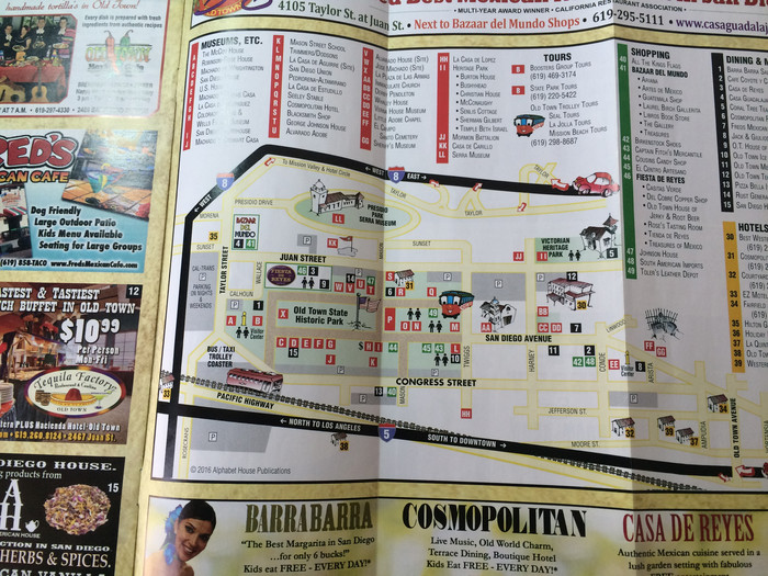 没去过美国的真实感受,去过美国以后才知道的事