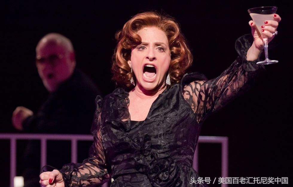 73届托尼奖颁奖典礼解析,托尼奖第71届