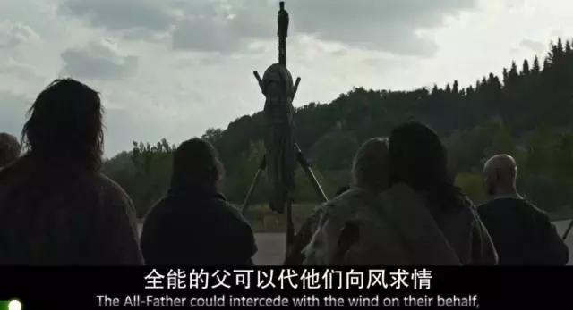 疯狂堕落,把杀人当游戏,美国的神创造了年度最大尺度之剧