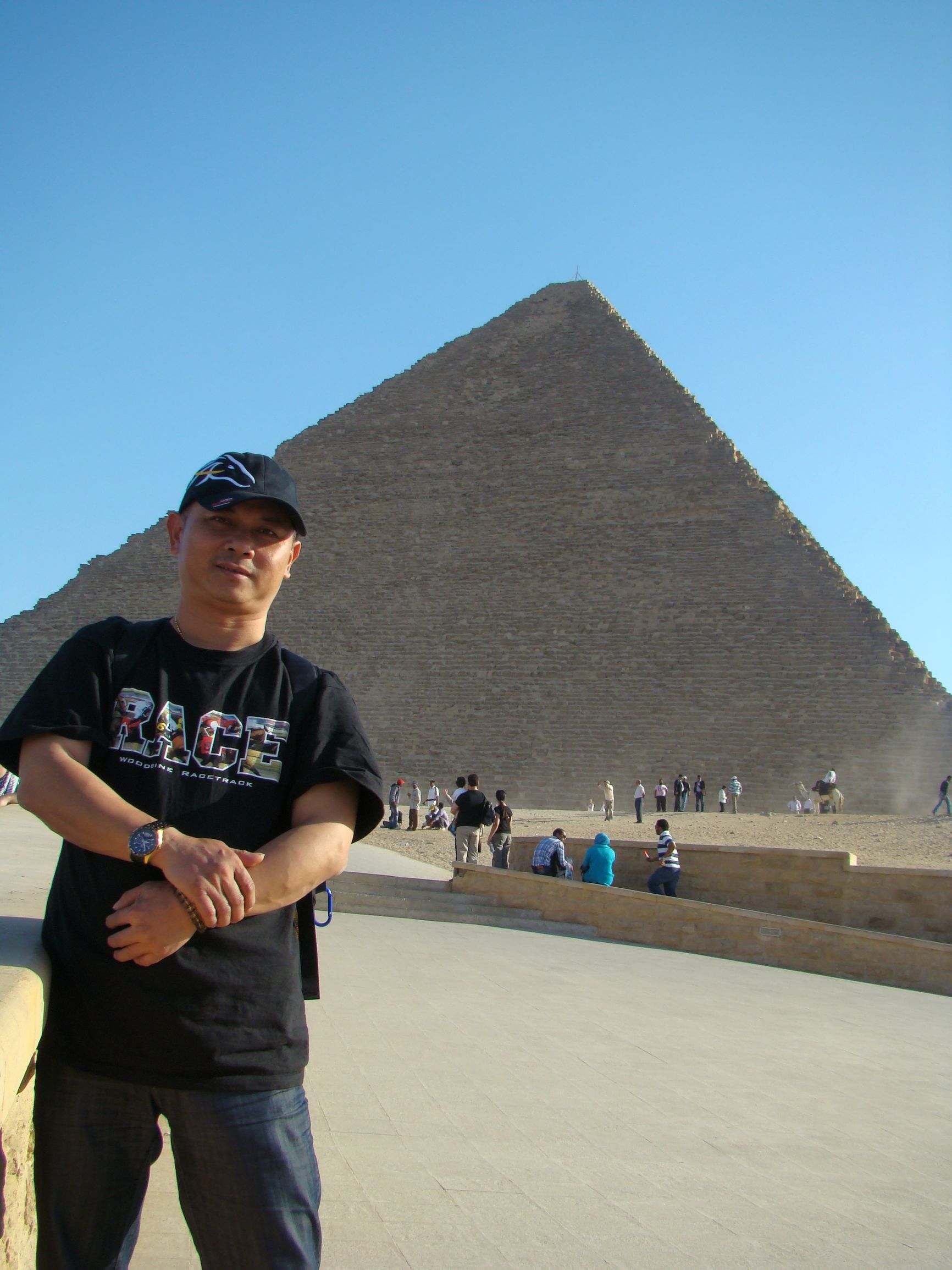 埃及三大著名的金字塔,埃及金字塔探秘纪录片