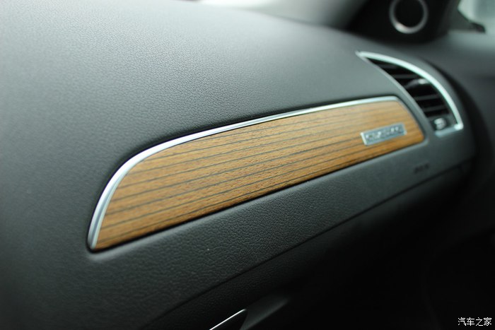 奥迪a4l用车技巧,奥迪a4l更换避震器后的感受