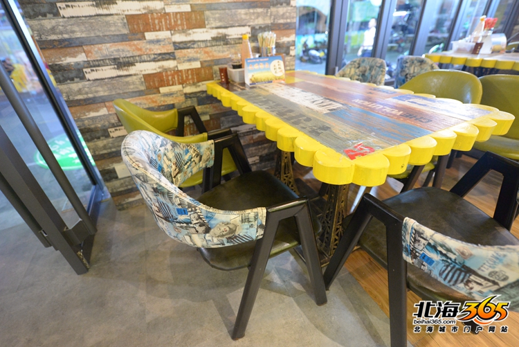 美丽的越南沙巴小镇,越南风情海洋小镇