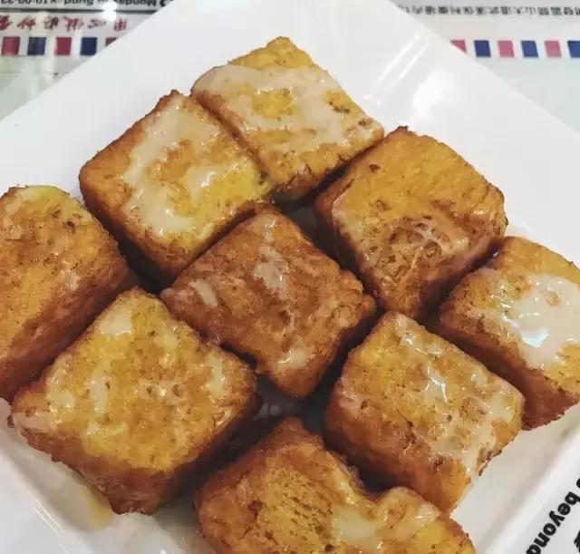 一份广东港式早茶,武汉比较推荐的港式茶餐厅