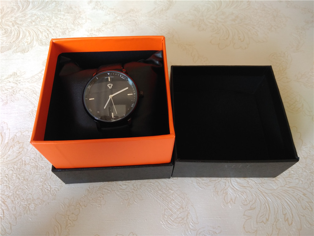 土曼智能手表价格,土曼三代智能手表开箱