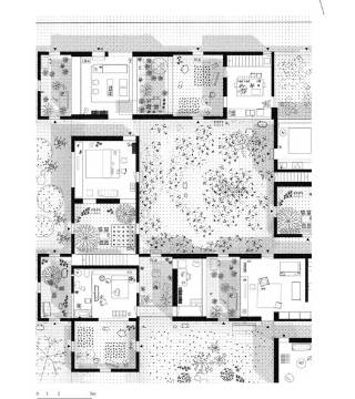 建筑设计效果图对比,建筑效果图与实际不一样