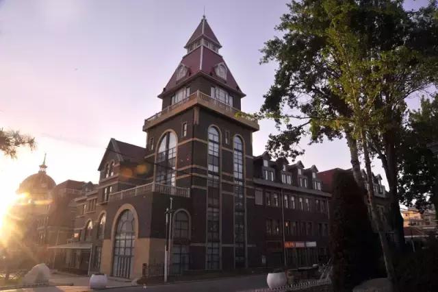 秦皇岛有象征爱情的地方吗,秦皇岛最浪漫的地方