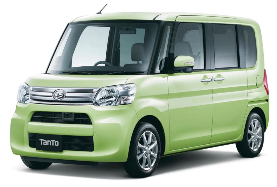 微型车排行榜100名,有哪些经典的微型车