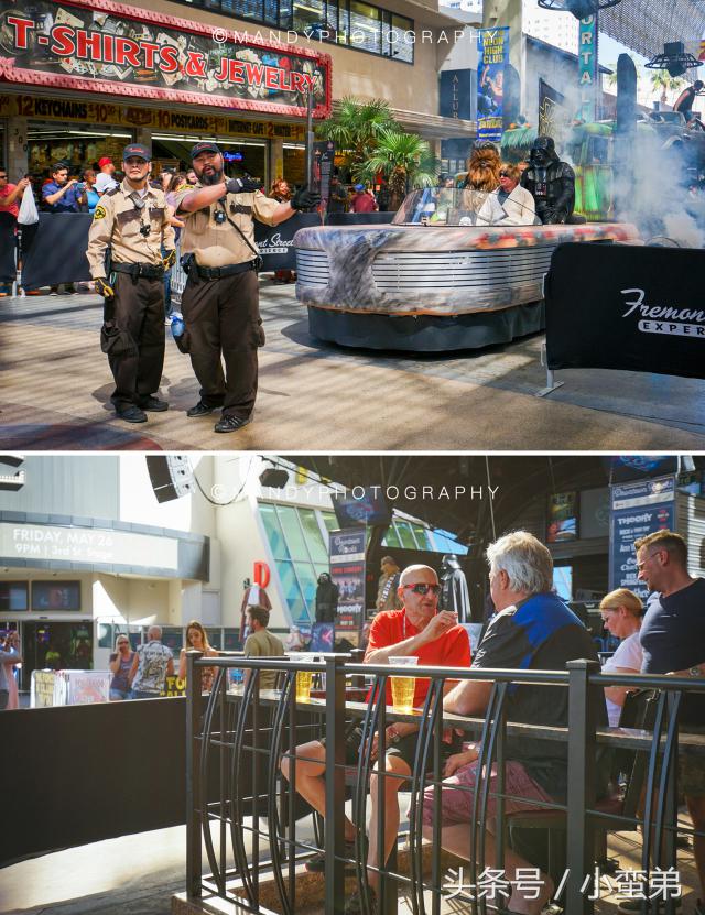 美国一周游玩攻略,美国旅游攻略拉斯维加斯