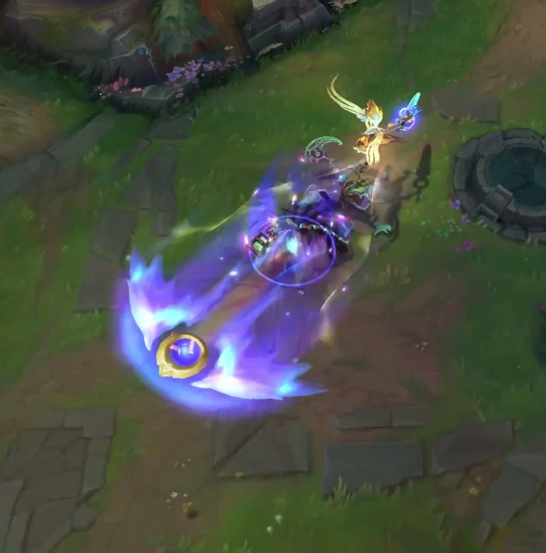 lol皮肤故事亚索锐雯,lol锐雯和亚索新皮肤多少钱