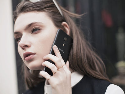 vivo成世界杯最大赞助商,vivo投入100亿