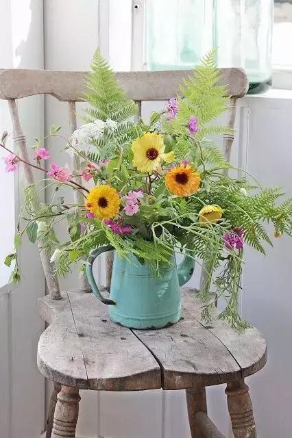 我想学插花有教程吗,学插花怎么学