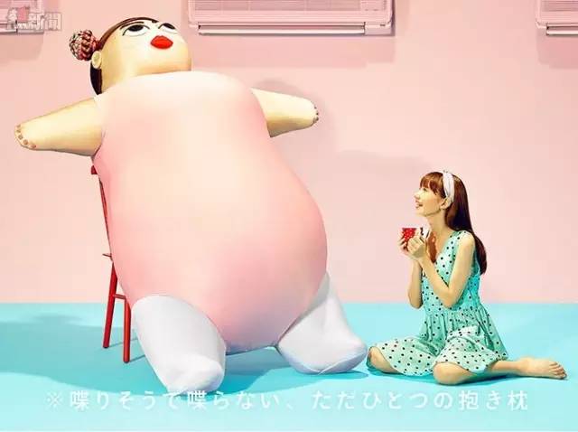 体重200斤的她,竟是日本最火的时髦女王!