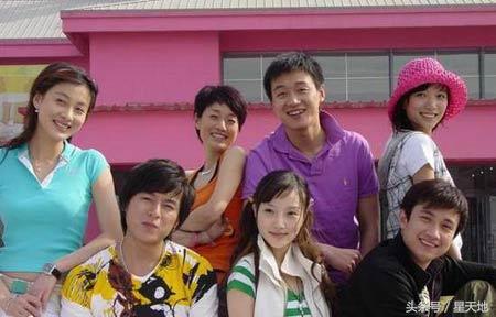 我们都要再温习这部电视剧,佟大为马伊琍李小璐文章教你如何奋斗