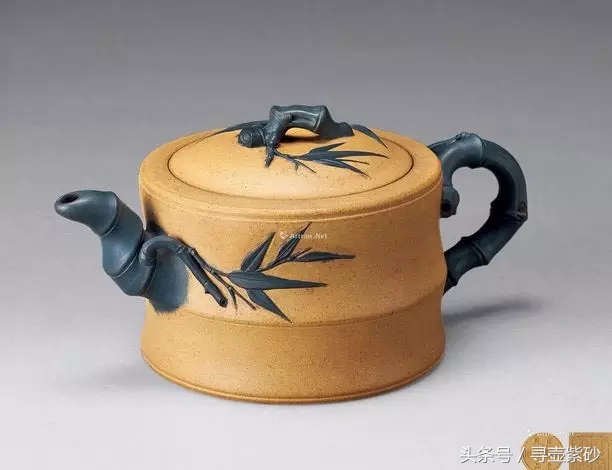 紫砂七老各有多少名品紫砂壶,紫砂七老的代表作品