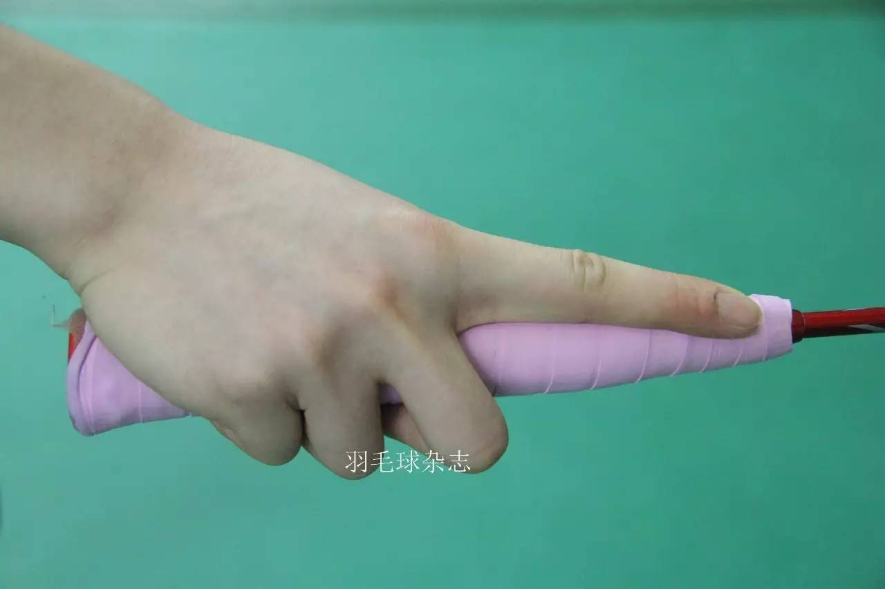 后场高远打不到对面后场,如何提高你后场高远球的质量