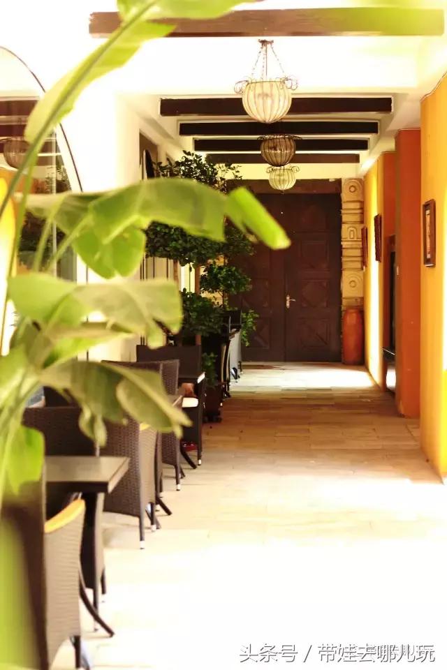 性价比高的亲子酒店推荐,性价比高又好住的酒店