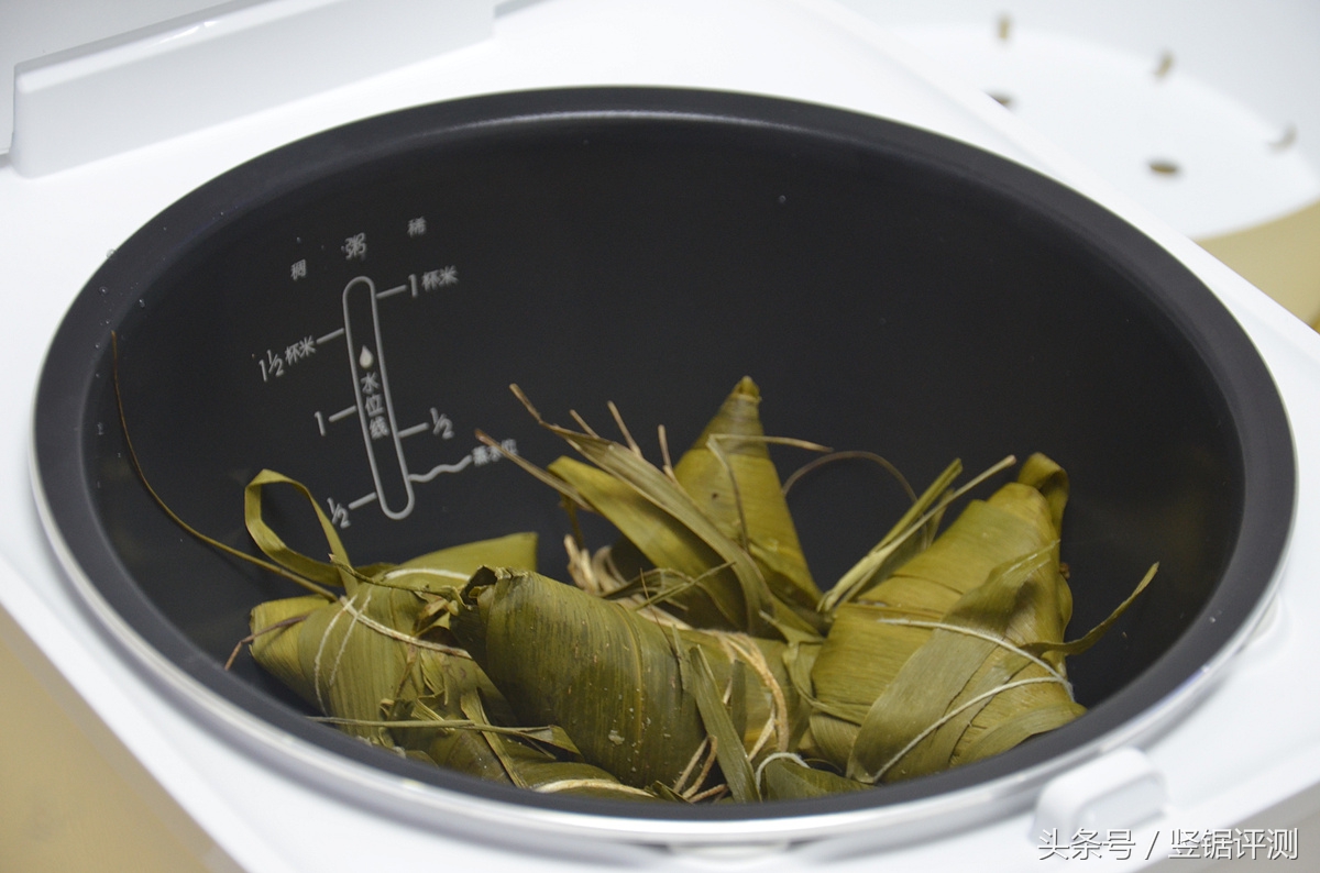 小米ih电饭煲2-3人专用,电饭锅家用4-6人现在流行的电饭煲