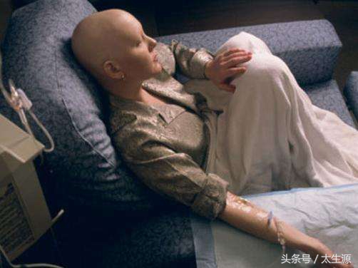 肺癌晚期吃的抗癌的药管用吗,肺癌抗癌的五个秘诀