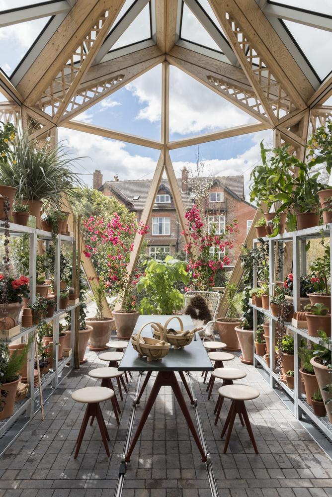 英国皇家建筑师协会奖,英国皇家建筑师含金量