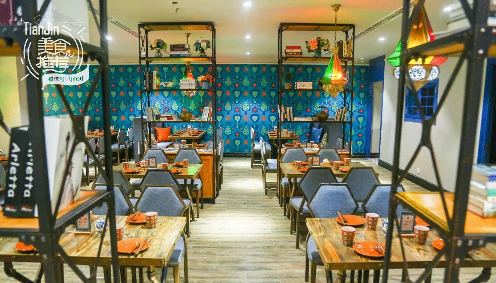 天津和平区美食排行榜前十名餐厅,天津红桥区十大必吃平民的餐厅