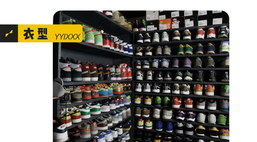 男生最帅的鞋子排名第一,最有名的鞋子男款