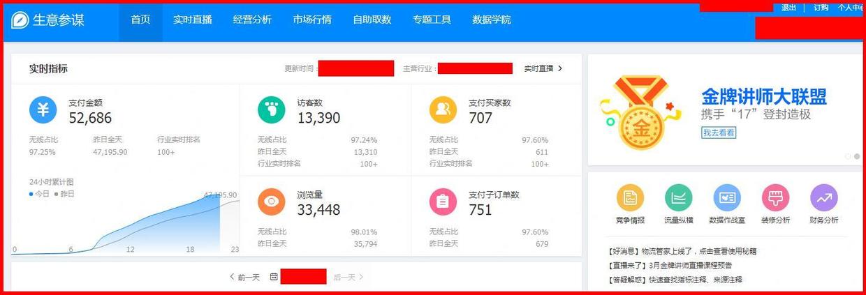 淘宝新手店如何做推广,淘宝新手如何做推广