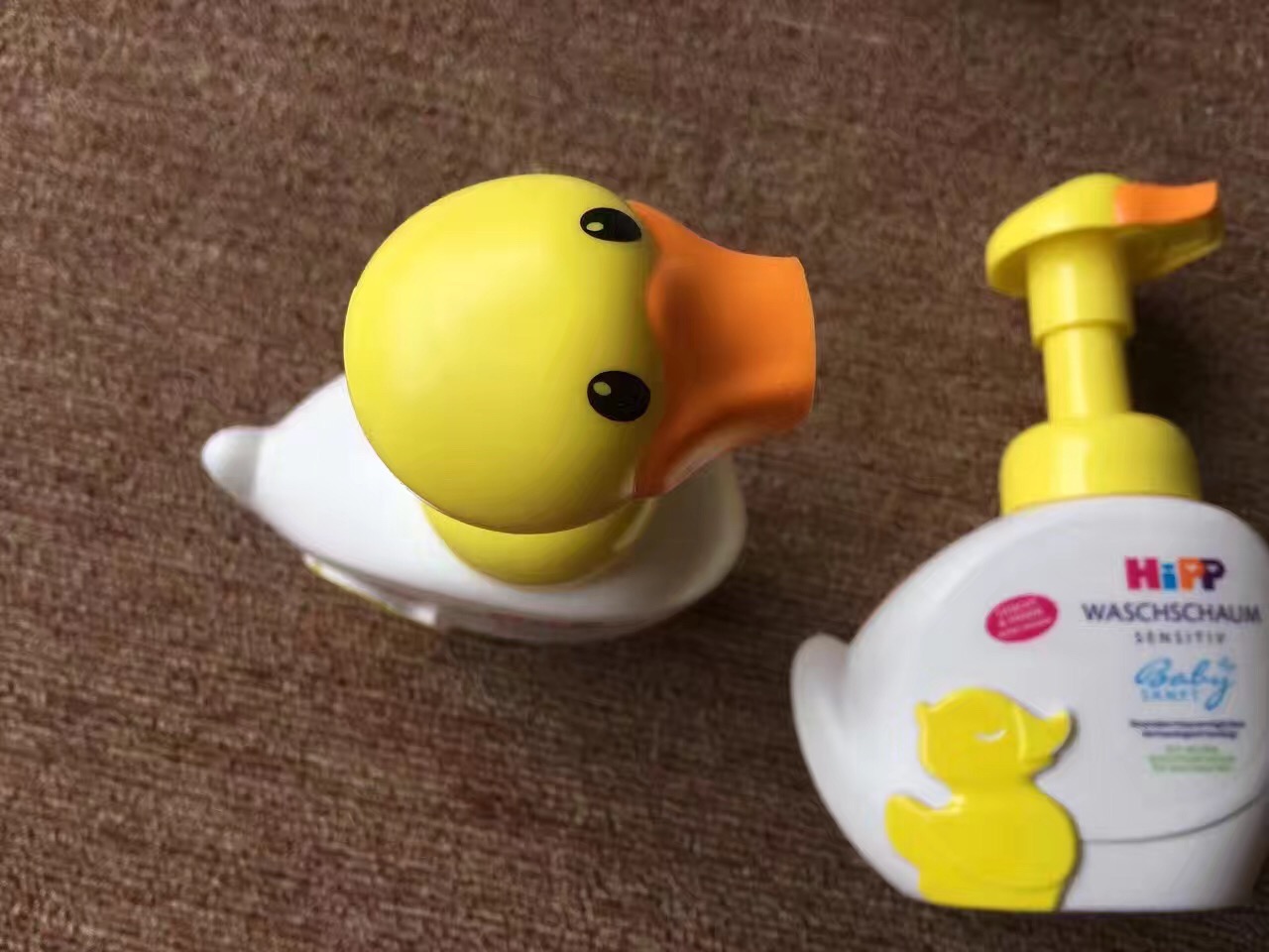 育儿课堂夏天辅食 (育儿必买的产品)