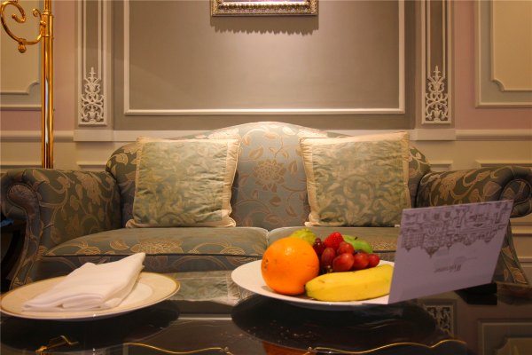 小城慢生活澳门,澳门独特之美的慢生活