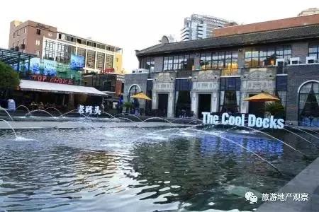 孙雪莹:文旅商业:“城市商业”与“景区商业”的握手言和