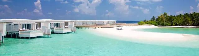 马尔代夫6星岛5星岛区别,马尔代夫选岛纠结