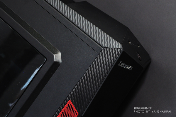 联想拯救者刃7000k主机评测,联想拯救者刃7000台式主机测评