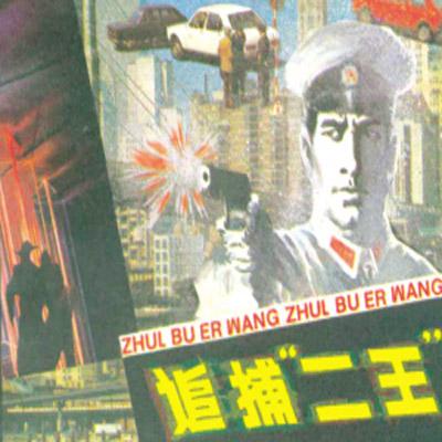 东北“二王”大案回眸