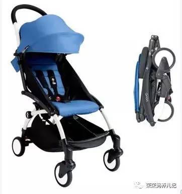 高景观和伞车哪个使用时间长,高景观伞车实用吗