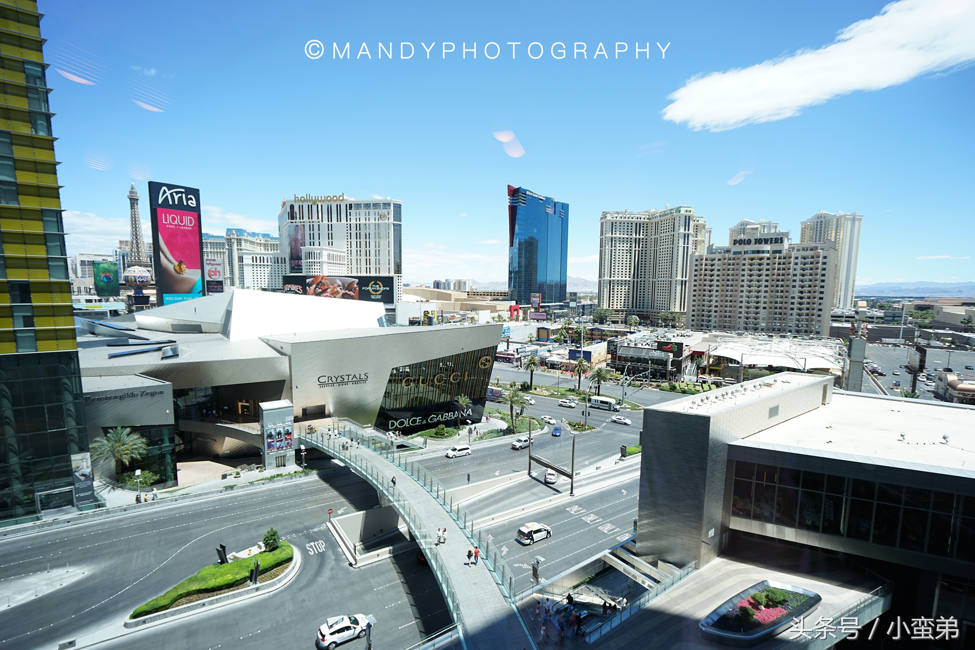 美国一周游玩攻略,美国旅游攻略拉斯维加斯