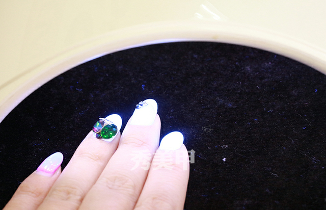 新手贴钻的方法,贴钻怎么贴不会掉