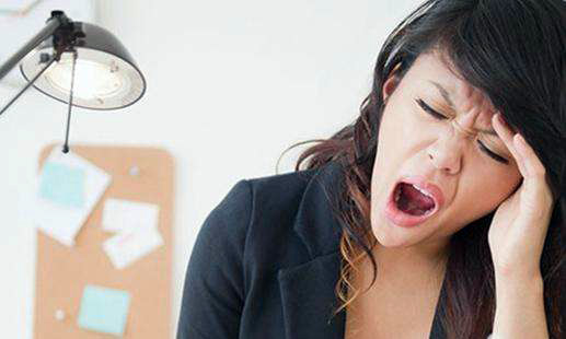 眼皮跳跟祸福真的相关吗,眼皮跳不停并非祸福征兆