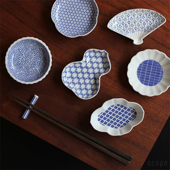 「扶桑风情」那些高品质的摩登日本传统餐具（第七十五话）