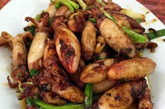 拒绝下饺子，出门就是海，双月湾爱琴海酒店