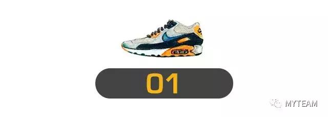 我们都是SneakerLover