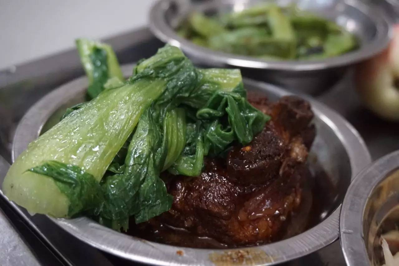 全家天天这里吃，水产都要亲自买，在这里吃饭会不会太有口福？