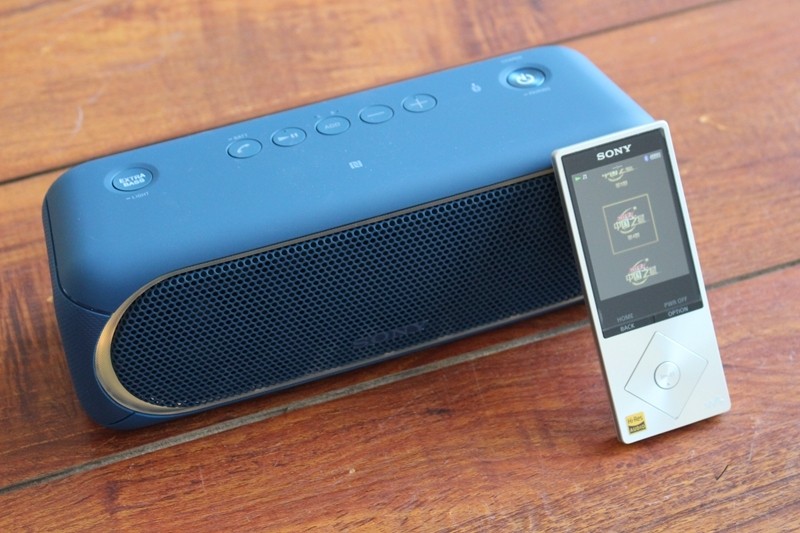 索尼srsxb30入门指南蓝牙,索尼srs-xb30评测